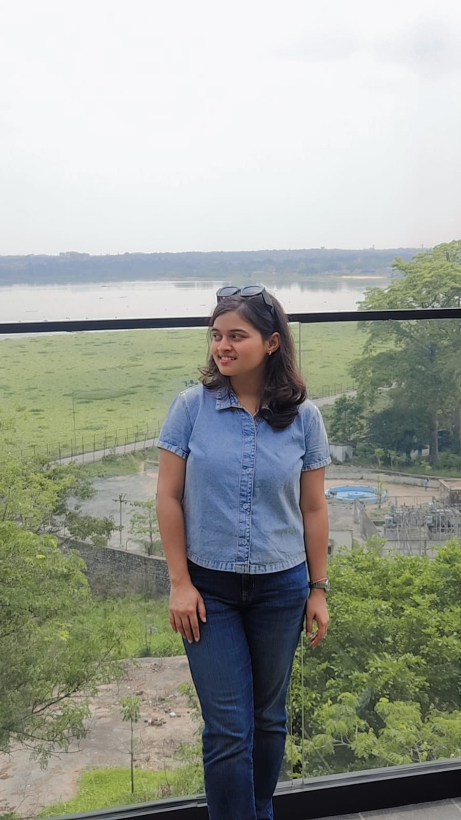 Arundhuti Mukherjee